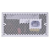 Lian Li SP750, 750 Watt alimentation  Blanc, Gestion complète des câbles, 3x PCIe