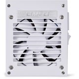 Lian Li SP750, 750 Watt alimentation  Blanc, Gestion complète des câbles, 3x PCIe