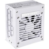 Lian Li SP750, 750 Watt alimentation  Blanc, Gestion complète des câbles, 3x PCIe