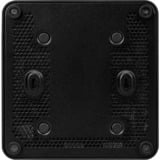 MSI Cubi NUC 1MG-003EU, Mini PC Noir, Core 3 100U | Intel Graphics | 8 Go | 512 Go SSD