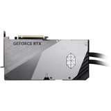 MSI GeForce RTX 5080 16G SUPRIM LIQUID SOC, Carte graphique 1x HDMI, 3x DisplayPort