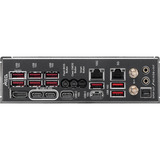 MSI MEG X870E ACE MAX carte mère socket AM5 RAID, 10G LAN, Wi-Fi 7, BT 5.4, E-ATX