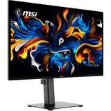 MSI PRO MAX 271UPX12G 26.5" 4K Ultra HD Moniteur Noir, 1x DisplayPort, 2x HDMI, 4x USB-A, 120 Hz
