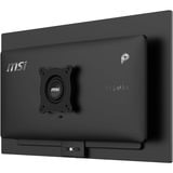 MSI PRO MAX 271UPX12G 26.5" 4K Ultra HD Moniteur Noir, 1x DisplayPort, 2x HDMI, 4x USB-A, 120 Hz
