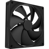 NZXT F140P, Ventilateur de boîtier Noir