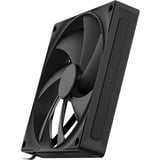 NZXT F140P, Ventilateur de boîtier Noir