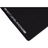 Next Level Racing Premium XL, Tapis de protection Noir