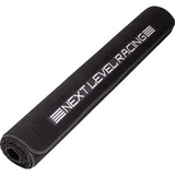 Next Level Racing Premium XL, Tapis de protection Noir