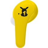 OTL Pokémon Pikachu TWS écouteurs in-ear Jaune