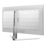 Philips Evnia 32M2N8900/00 31.5" 4K UHD Moniteur gaming  Blanc, 2x HDMI, DisplayPort, 2x USB-A, USB-B, 240 Hz