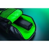 Razer Strider L, Tapis de souris gaming Noir