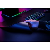 Razer Strider L, Tapis de souris gaming Noir