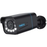 Reolink P430-B, Caméra de surveillance Noir