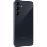 SAMSUNG Galaxy A55 5G smartphone Bleu foncé, 128 Go, Dual-SIM, Android