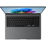 SAMSUNG Galaxy Book5 Pro 360 (NP960QHA-KG1BE) 16" PC portable 2-en-1   Gris | Core Ultra 7 256V | Arc Graphics 140V | 16 Go | SSD 1 To 