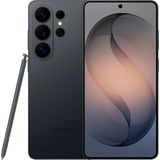 Samsung Galaxy S26 Ultra 256 Go, Smartphone Noir, S-Pen, Dual-SIM, 5G, Android 16
