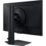 Samsung Odyssey G7 G70F 27" 4K Ultra HD Moniteur gaming Noir, 1x DisplayPort, 2x HDMI, 2x USB-A, 180 Hz / 360 Hz