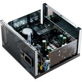 Seasonic CORE GX-650-V2 alimentation  modulaire 650 watt Noir, 1x 12V-2x6, 2x PCIe