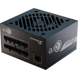 Seasonic CORE GX-650-V2 alimentation modulaire 650 watt Noir, 1x 12V-2x6, 2x PCIe