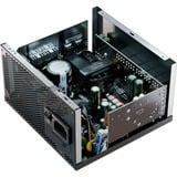 Seasonic CORE GX-650-V2 alimentation modulaire 650 watt Noir, 1x 12V-2x6, 2x PCIe