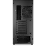 Sharkoon  boîtier midi tower Noir | 2x USB-A | 1x USB-C | RGB