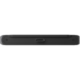 Sitecom 4 en 1 iPad Multiport hub, Hub USB Gris