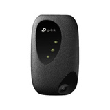 TP-Link 4G LTE Mobile Wifi M7200, WLAN-LTE-Routeur Noir, SIM | Mifi | avec Batterie