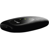 TP-Link 4G LTE Mobile Wifi M7200, WLAN-LTE-Routeur Noir, SIM | Mifi | avec Batterie