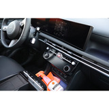 Whoosh! Screen Shine Pro nettoyant, Détergent Blanc/Orange, 500 ml, chiffon microfibre antimicrobien, Vente au détail