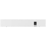 Zyxel XMG-105 Non-géré 2.5G Ethernet (100/1000/2500) Gris, Switch Argent, Non-géré, 2.5G Ethernet (100/1000/2500)