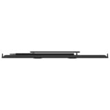 iiyama Prolite TE8613A-B2AG, Affichage public Noir, HDMI, DisplayPort, Audio, LAN, USB, WiFi-6E, Bluetooth 5.0, Android, Touch