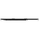 iiyama Prolite TE8613A-B2AG, Affichage public Noir, HDMI, DisplayPort, Audio, LAN, USB, WiFi-6E, Bluetooth 5.0, Android, Touch