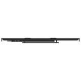 iiyama Prolite TE8613A-B2AG, Affichage public Noir, HDMI, DisplayPort, Audio, LAN, USB, WiFi-6E, Bluetooth 5.0, Android, Touch