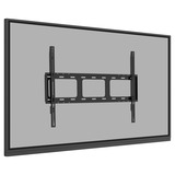 iiyama Prolite TE8613A-B2AG, Affichage public Noir, HDMI, DisplayPort, Audio, LAN, USB, WiFi-6E, Bluetooth 5.0, Android, Touch