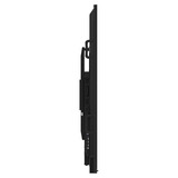 iiyama iiya 86 T TE8613A-B2AG 4K IPS, Affichage public Noir