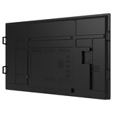 iiyama iiya 86 T TE8613A-B2AG 4K IPS, Affichage public Noir