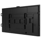iiyama iiya 86 T TE8613A-B2AG 4K IPS, Affichage public Noir