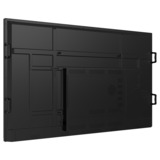 iiyama iiya 86 T TE8613A-B2AG 4K IPS, Affichage public Noir