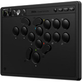 8BitDo 8BitDo Arcade Controller Xbox/PC Black, Manette de jeu Noir