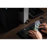 8BitDo 8BitDo Arcade Controller Xbox/PC Black, Manette de jeu Noir