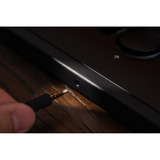 8BitDo 8BitDo Arcade Controller Xbox/PC Black, Manette de jeu Noir