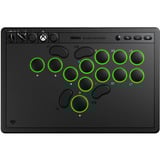 8BitDo Arcade Controller Xbox/PC Black, Manette de jeu Noir, 2,4 GHz / USB, Xbox Series X|S, Xbox One, PC
