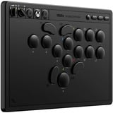 8BitDo Arcade Controller Xbox/PC Black, Manette de jeu Noir, 2,4 GHz / USB, Xbox Series X|S, Xbox One, PC
