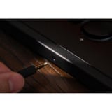 8BitDo Arcade Controller Xbox/PC Black, Manette de jeu Noir, 2,4 GHz / USB, Xbox Series X|S, Xbox One, PC