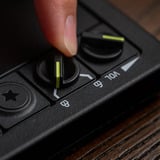 8BitDo Arcade Controller Xbox/PC Black, Manette de jeu Noir, 2,4 GHz / USB, Xbox Series X|S, Xbox One, PC