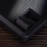 8BitDo Arcade Controller Xbox/PC Black, Manette de jeu Noir, 2,4 GHz / USB, Xbox Series X|S, Xbox One, PC