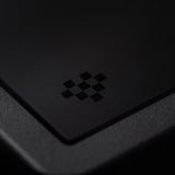 8BitDo Arcade Controller Xbox/PC Black, Manette de jeu Noir, 2,4 GHz / USB, Xbox Series X|S, Xbox One, PC