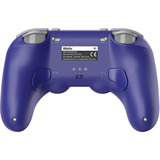 8BitDo Pro 3 Bluetooth Gamepad, Manette de jeu Violet/Blanc, Switch 1 & 2, PC, Android, 2.4 GHz / Bluetooth / USB