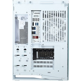 ALTERNATE Gamer Pro R7-5070Ti White, PC gaming Ryzen 7 9850X3D | RTX 5070 Ti | 32 Go | SSD 2 To
