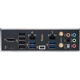 ASUS ProArt B760-CREATOR WIFI carte mère socket 1700 Noir/Bronze, RAID, 2.5Gb-LAN, Gb-LAN, Wifi, BT, Sound, ATX